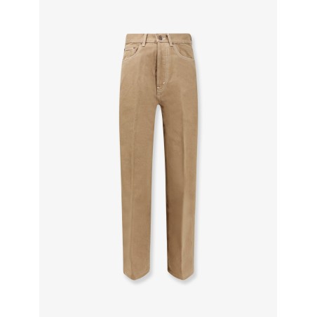 Boyfriend 002 cotton trousers