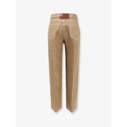 Boyfriend 002 cotton trousers