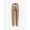 Boyfriend 002 cotton trousers