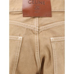 Boyfriend 002 cotton trousers