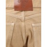 Boyfriend 002 cotton trousers