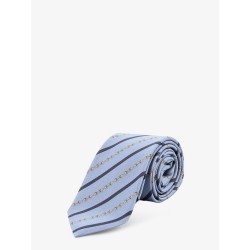 Silk tie