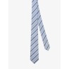 Silk tie