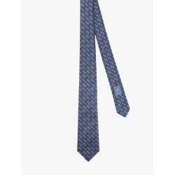 Silk Tie