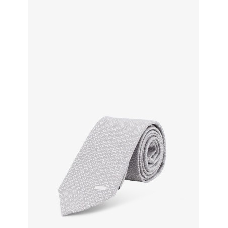 Silk Tie