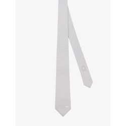 Silk Tie