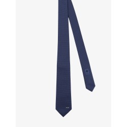 Silk Tie