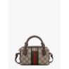 Ophidia Mini Bag GG Supreme fabric crossbody bag