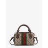 Ophidia Mini Bag GG Supreme fabric crossbody bag