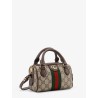 Ophidia Mini Bag GG Supreme fabric crossbody bag