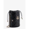 GG Marmont matelassé leather bucket bag