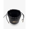 GG Marmont matelassé leather bucket bag