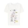 T-SHIRT CON STAMPA