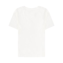 T-SHIRT CON STAMPA