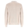 CARDIGAN IN MAGLIA DI COTONE