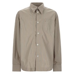 CAMICIA IN COTONE
