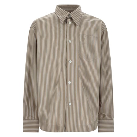 CAMICIA IN COTONE