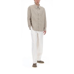 CAMICIA IN COTONE