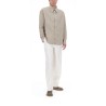 CAMICIA IN COTONE