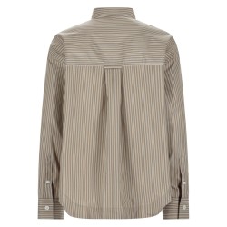 CAMICIA IN COTONE