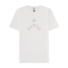 T-SHIRT CON LOGO