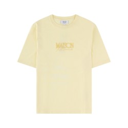 T-SHIRT CON LOGO