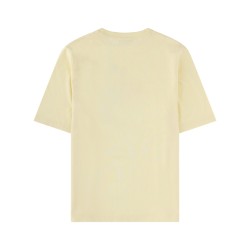 T-SHIRT CON LOGO