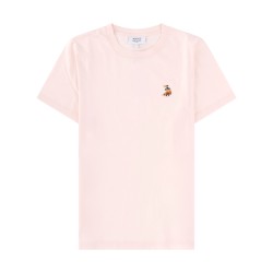 T-SHIRT "DREAMING FOX"