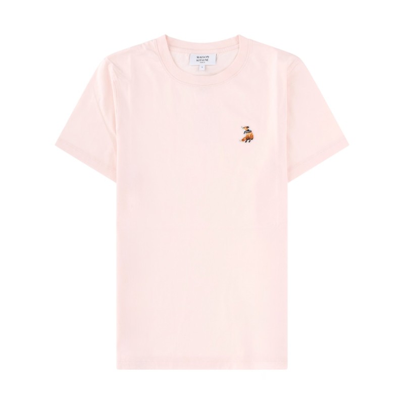T-SHIRT "DREAMING FOX"
