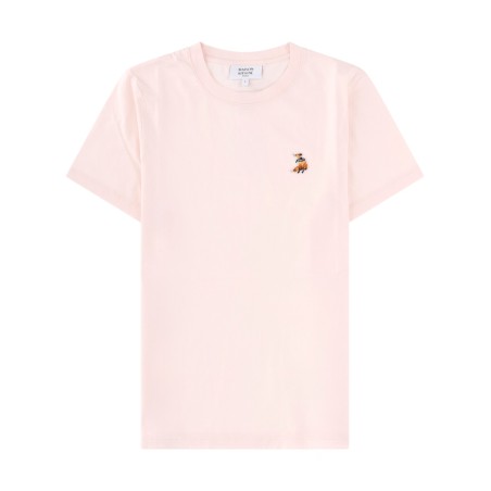 T-SHIRT "DREAMING FOX"