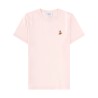 T-SHIRT "DREAMING FOX"