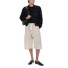 GIACCA CROP CON ZIP