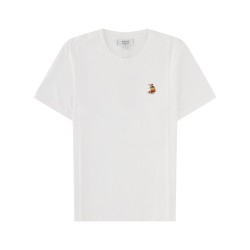 T-SHIRT "DREAMING FOX"