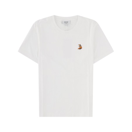 T-SHIRT "DREAMING FOX"