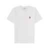 T-SHIRT "DREAMING FOX"