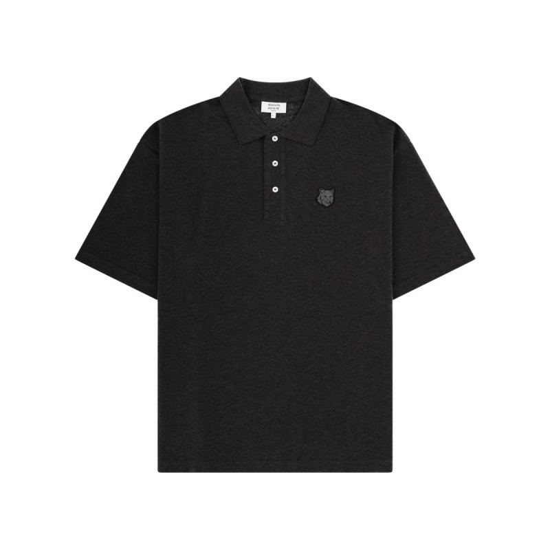 POLO "FOX HEAD"