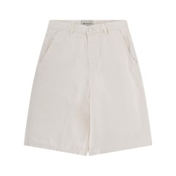 SHORTS IN COTONE