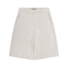 SHORTS IN COTONE