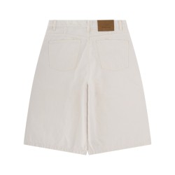 SHORTS IN COTONE