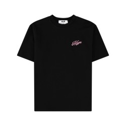 T-SHIRT CON LOGO
