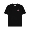 T-SHIRT CON LOGO