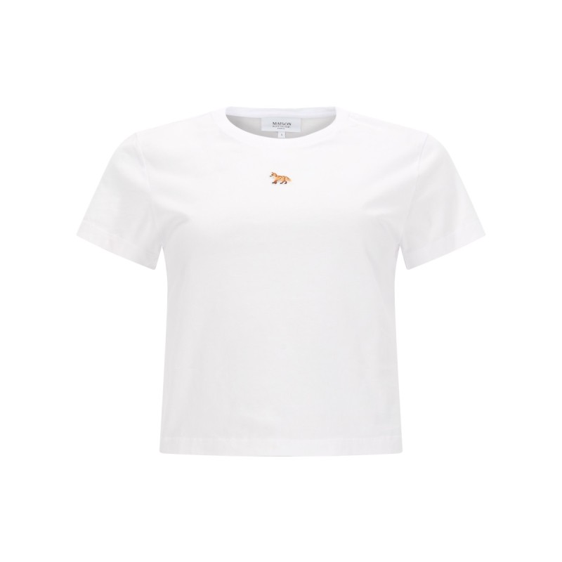 T-SHIRT "BABY FOX"