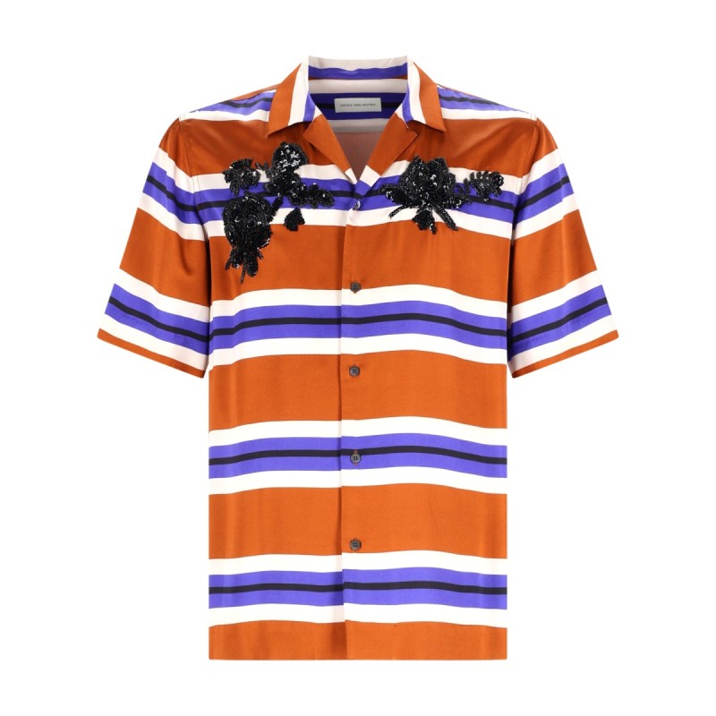 CAMICIA "CARLTONE"