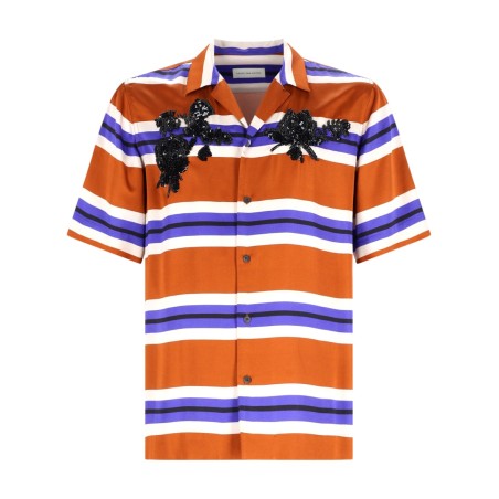 CAMICIA "CARLTONE"
