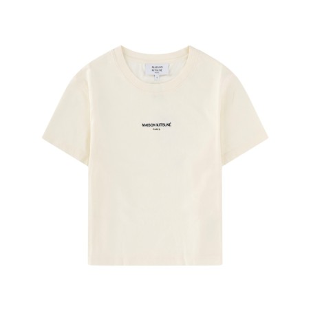 T-SHIRT CON LOGO