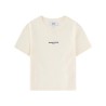 T-SHIRT CON LOGO