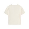 T-SHIRT CON LOGO