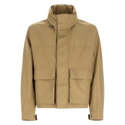 PARKA "SHORT RAIN"