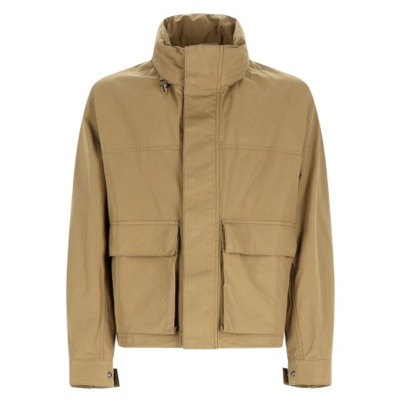 PARKA "SHORT RAIN"