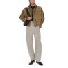 PARKA "SHORT RAIN"